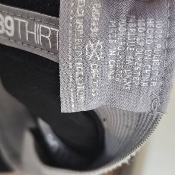 Pittsburgh Steelers New Era Sideline Collection On-Field Fitted Cap 71/2 - Picture 5 of 5